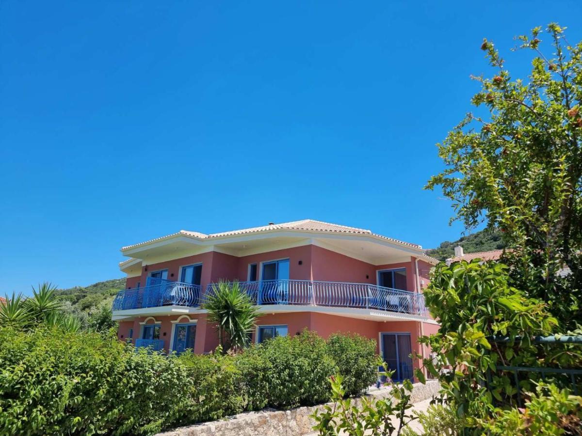 Julietta Suites Argostoli  Exterior photo