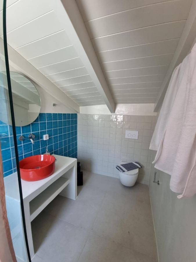 Julietta Suites Argostoli  Exterior photo