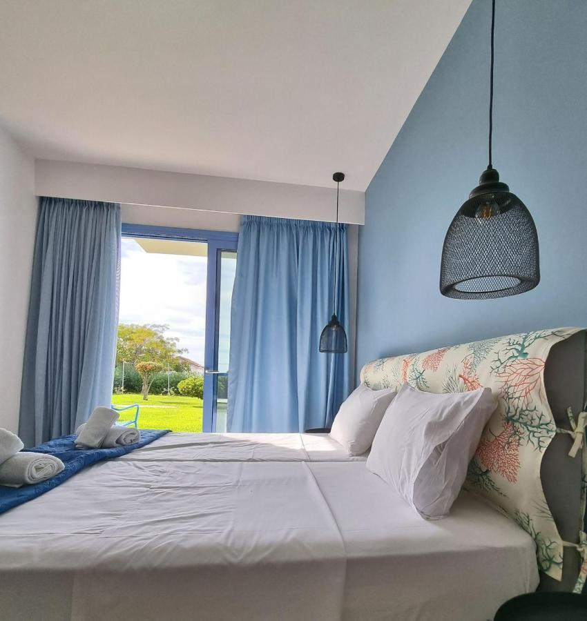 Julietta Suites Argostoli  Exterior photo