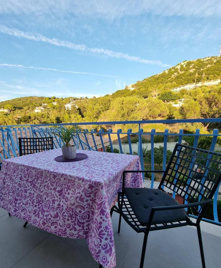 Julietta Suites Argostoli  Exterior photo