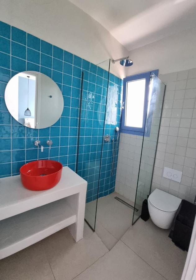 Julietta Suites Argostoli  Exterior photo